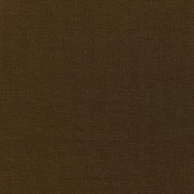 Magnolia Fabrics  Jefferson Linen 612 Espresso